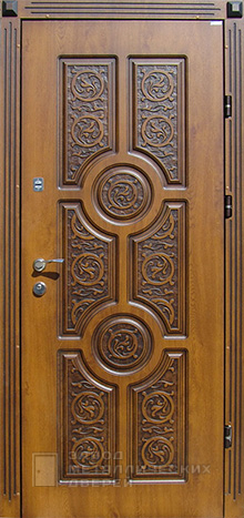 Фото «Дверь МДФ винорит №1» в Красногорску