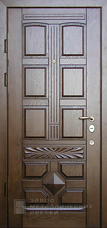 Фото «Дверь МДФ №8» в Красногорску