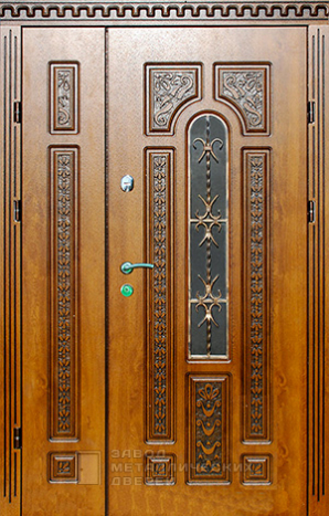 Фото «Парадная дверь №67» в Красногорску
