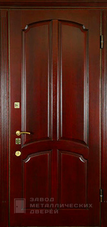 Фото «Дверь МДФ филенчатый №5» в Красногорску