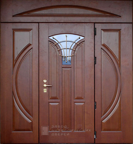 Фото «Парадная дверь №16» в Красногорску