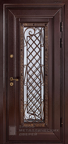 Фото «Дверь Металлобагет №11» в Красногорску