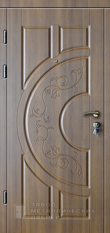 Фото «Дверь МДФ винорит №2» в Красногорску