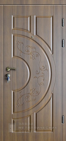 Фото «Дверь МДФ винорит №2» в Красногорску