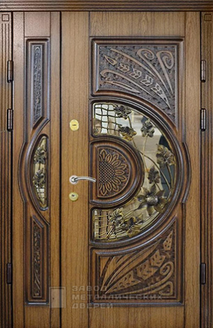 Фото «Парадная дверь №69» в Красногорску