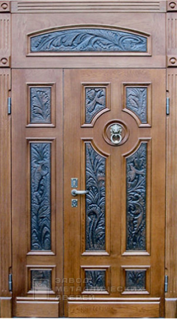 Фото «Парадная дверь №11» в Красногорску