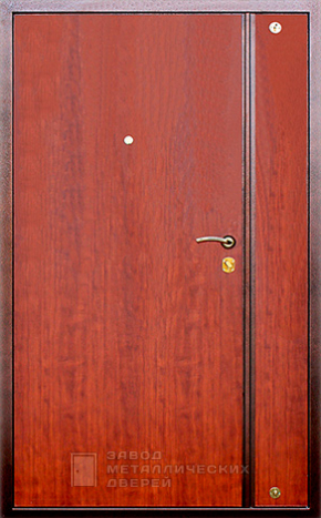 Фото «Тамбурная дверь №4» в Красногорску