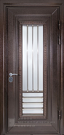 Фото «Дверь Металлобагет №17» в Красногорску