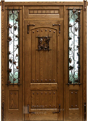 Фото «Парадная дверь №8» в Красногорску