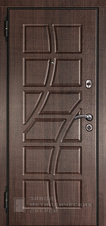 Фото «Дверь с фотопечатью №12» в Красногорску