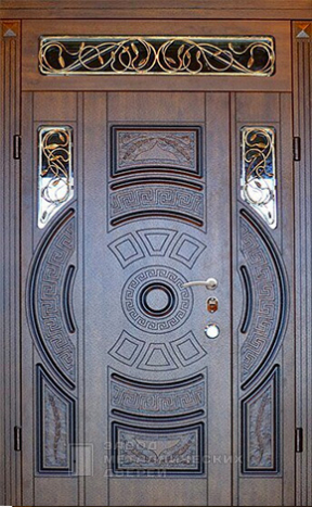Фото «Парадная дверь №52» в Красногорску