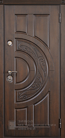 Фото «Дверь Массив дуба №9» в Красногорску