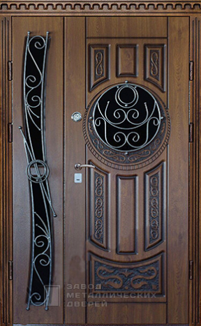 Фото «Парадная дверь №55» в Красногорску