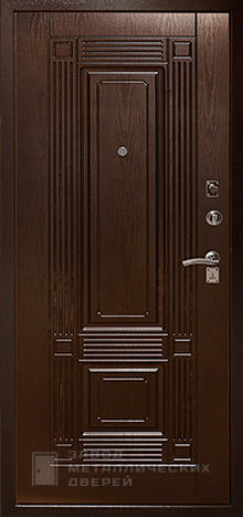 Фото «Дверь с терморазрывом №5» в Красногорску