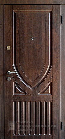 Фото «Дверь трехконтурная №22» в Красногорску