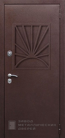 Фото «Дверь в кассу №2» в Красногорску