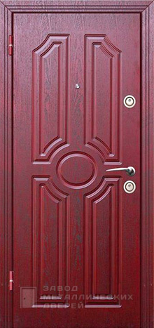 Фото «Дверь Порошок №26» в Красногорску