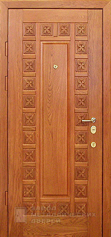 Фото «Дверь трехконтурная №7» в Красногорску
