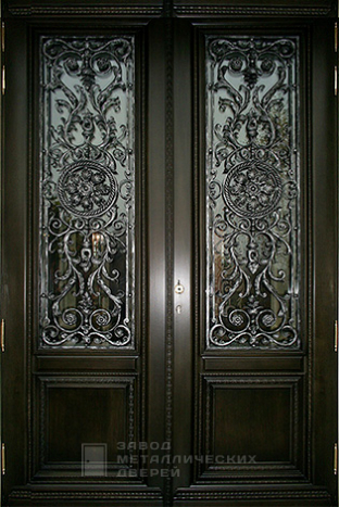 Фото «Парадная дверь №12» в Красногорску