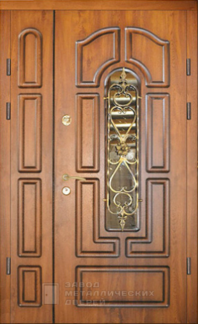 Фото «Парадная дверь №84» в Красногорску
