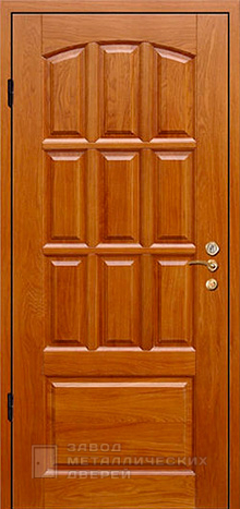 Фото «Дверь МДФ филенчатый №10» в Красногорску