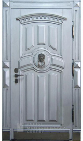 Фото «Парадная дверь №22» в Красногорску