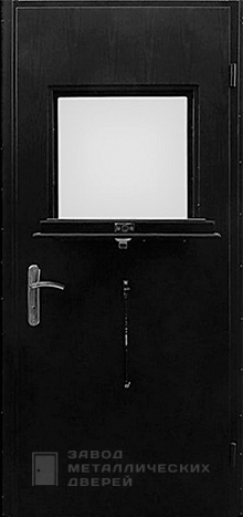 Фото «Дверь в кассу №4» в Красногорску