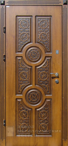 Фото «Дверь МДФ винорит №1»  в Красногорску