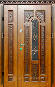 Фото «Парадная дверь №67» в Красногорску