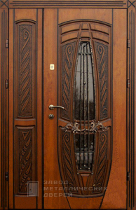 Фото «Парадная дверь №66» в Красногорску