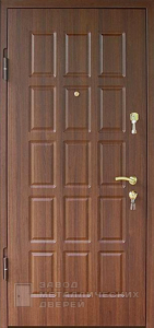 Фото «Дверь МДФ №37»  в Красногорску
