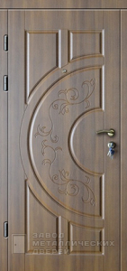 Фото «Дверь МДФ винорит №2»  в Красногорску