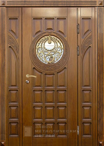 Фото «Парадная дверь №89» в Красногорску