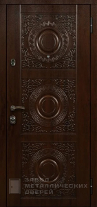 Фото «Взломостойкая дверь №8» в Красногорску