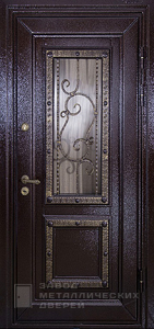 Фото «Дверь Металлобагет №18» в Красногорску