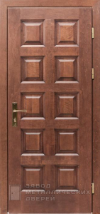 Фото «Дверь МДФ №44» в Красногорску