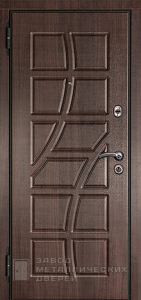Фото «Дверь с фотопечатью №12»  в Красногорску