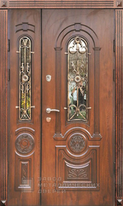 Фото «Парадная дверь №94» в Красногорску