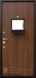 Фото «Дверь в кассу №3» в Красногорску