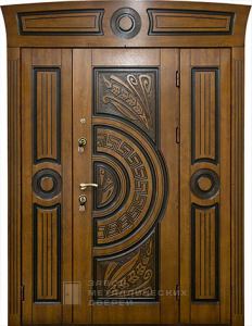 Фото «Парадная дверь №51» в Красногорску