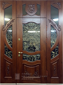 Фото «Парадная дверь №41» в Красногорску