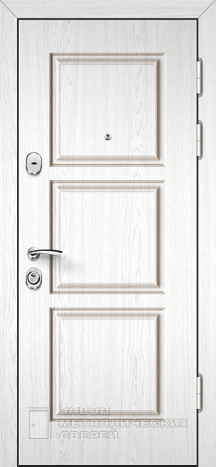 Фото «Белая дверь №8» в Красногорску