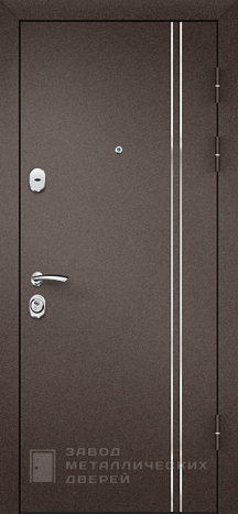 Фото «Дверь с терморазрывом №53» в Зарайску