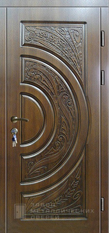Фото «Дверь МДФ винорит №3» в Красногорску