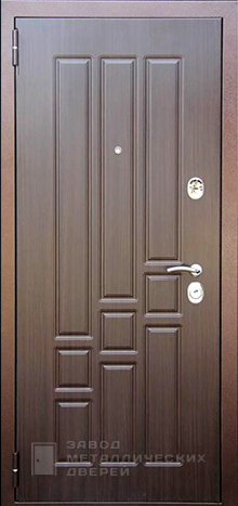 Фото «Дверь в квартиру №35» в Красногорску