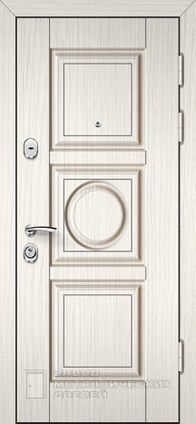 Фото «Дверь с терморазрывом №70» в Балашихе