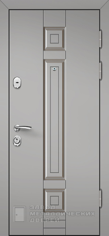 Фото «Дверь с терморазрывом №44» в Железнодорожному