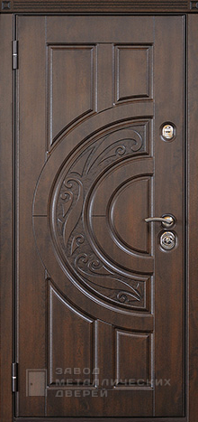 Фото «Дверь трехконтурная №24» в Красногорску