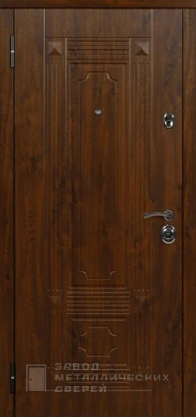 Фото «Дверь с терморазрывом №63» в Электростали