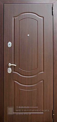 Фото «Дверь с терморазрывом №25» в Химкам